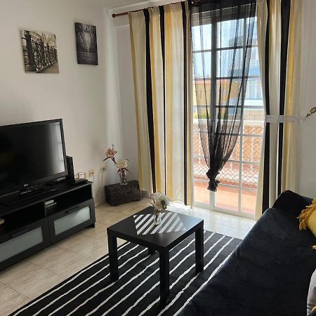 El Carmen Sunset Apartment 2 Candelaria Buitenkant foto